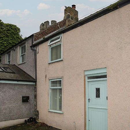 Quayside Cottage Conwy Eksteriør bilde